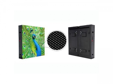 Outdoor LED Display Fixed Installation LED Screen Outdoor LED Display Fixed Installation LED Screen