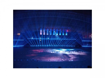 Stage and Concert LED Display Stage and Concert LED Display