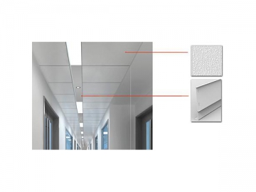 Decorative Gypsum Board Plant Decorative Gypsum Board Plant