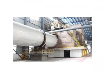Calcining and Drying Units Calcining and Drying Units