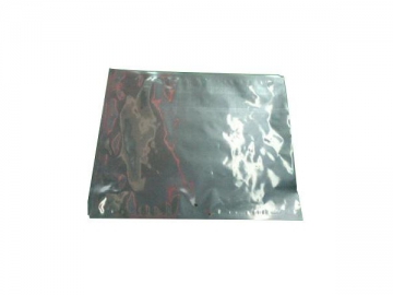 Barrier Film for Vacuum Insulation Panel Barrier Film for Vacuum Insulation Panel