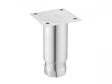 Stainless Steel Equipment Legs