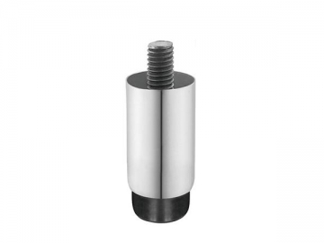 Heavy-Duty Stainless Steel Adjustable Equipment Legs