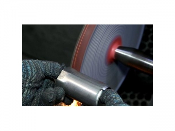 Custom Stainless Steel Parts
