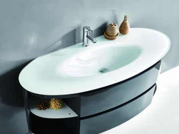 IL-1902 Elegant Design Wall Mount Cabinet Set