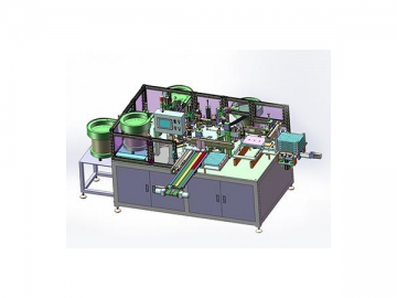 Automated Injection Systems Automated Injection Systems