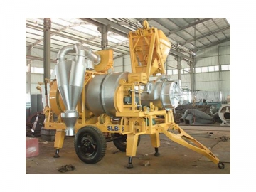 Asphalt Mixing and Paving Asphalt Mixing and Paving