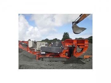 Mining and Quarrying Mining and Quarrying