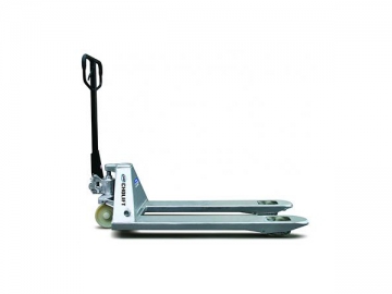 Galvanized Pallet Jack Galvanized Pallet Jack