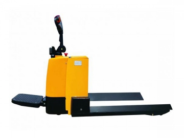 Reel Handling Pallet Truck Reel Handling Pallet Truck