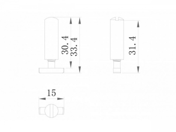 SF010 Exhibition Accessories