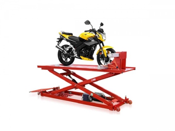 Motorcycle Lift Motorcycle Lift