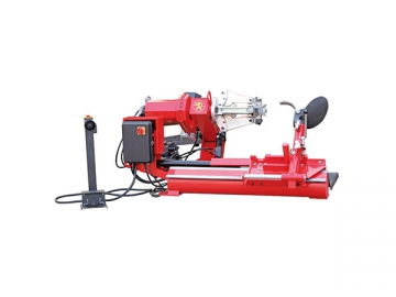 Heavy Duty Tire Changer Heavy Duty Tire Changer