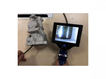 ECP Industrial Video Borescope