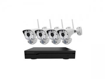 HD 1080p NVR Camera System, CCTV Security System with Wireless Camera and Wireless Receiver, CLR794308 HD 1080p NVR Camera System, CCTV Security System with Wireless Camera and Wireless Receiver, CLR794308