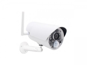 Solar Powered Security Camera System, Outdoor Wire-Free Security Camera System, CSR874256 Solar Powered Security Camera System, Outdoor Wire-Free Security Camera System, CSR874256