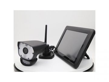 Wireless Security Camera Systems, Video Surveillance System Wireless Security Camera Systems, Video Surveillance System