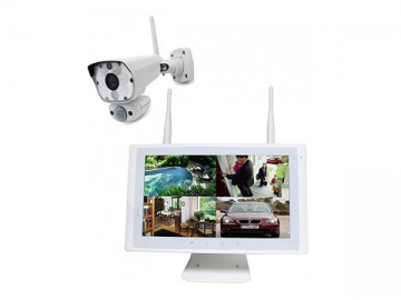 Video Surveillance System at Your Bar and Restaurant Video Surveillance System at Your Bar and Restaurant
