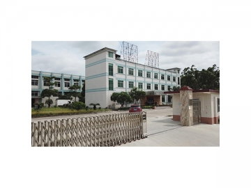 Company Profile Company Profile