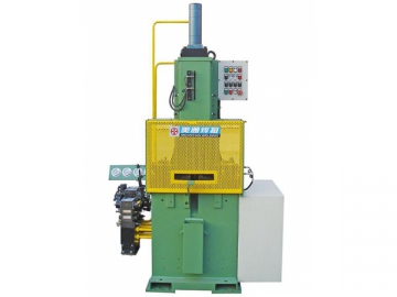 Automobile Ring Gear Production Equipment