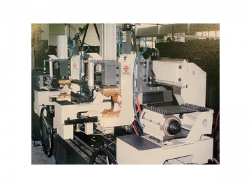 Drive Shaft Production Equipment