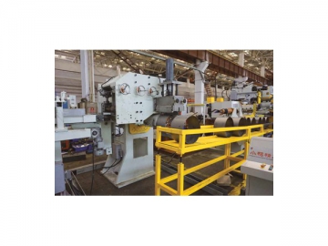 Marker and Coiler Marker and Coiler