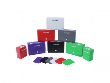PP Deck Boxes PP Deck Boxes