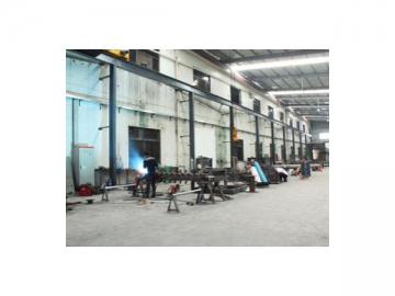 Factory Tour Factory Tour