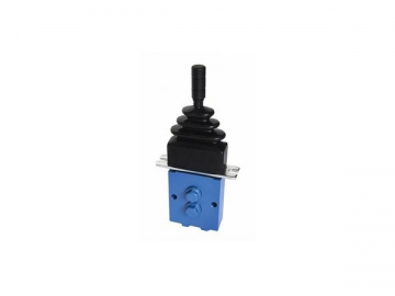 2TH6L06 Hydraulic Pilot Control Valve 2TH6L06 Hydraulic Pilot Control Valve