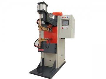 LMD Spot/Projection Welder, Mid-Frequency Welding(MFDC)