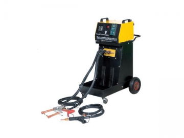 DNY Air-Cooled Portable Spot Welder DNY Air-Cooled Portable Spot Welder
