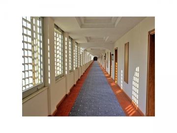 Matting solutions for Hotels, Lodges Matting solutions for Hotels, Lodges