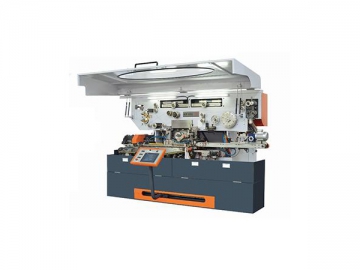 NEW DODO-700 Automatic Canbody Welder NEW DODO-700 Automatic Canbody Welder