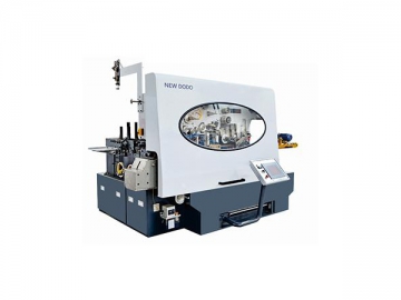 NEW DODO-500 Automatic Canbody Welder NEW DODO-500 Automatic Canbody Welder