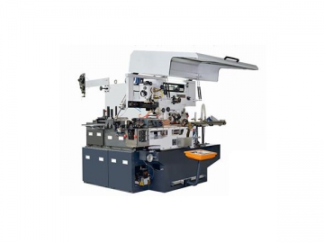 NEW DODO-400 Automatic Canbody Welder NEW DODO-400 Automatic Canbody Welder