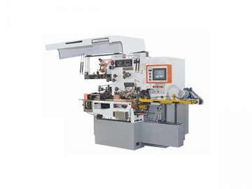 NEW DODO-300 Automatic Canbody Welder NEW DODO-300 Automatic Canbody Welder