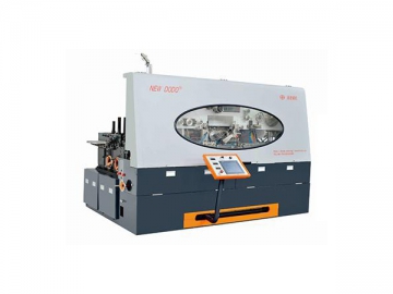 NEW DODO-500H Automatic Canbody Welder NEW DODO-500H Automatic Canbody Welder