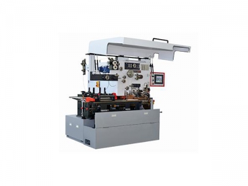NEW DODO-300H Automatic Canbody Welder NEW DODO-300H Automatic Canbody Welder