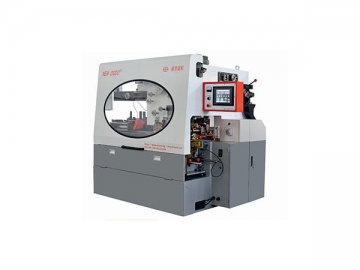 NEW DODO-300D Automatic Canbody Welder NEW DODO-300D Automatic Canbody Welder