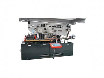 NEW DODO-400 Automatic Canbody Welder NEW DODO-400 Automatic Canbody Welder