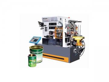 NEW DODO-60D Automatic Canbody Welder NEW DODO-60D Automatic Canbody Welder