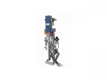 Wet-lacquering Seam Protection System Wet-lacquering Seam Protection System