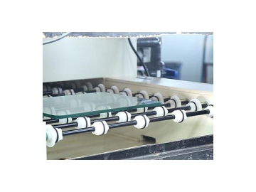 Square Glass Anti-reflective(AR) Coating Square Glass Anti-reflective(AR) Coating