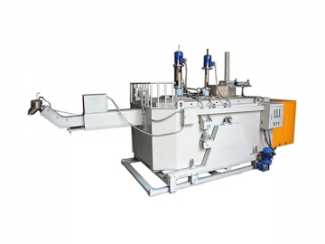 Regenerative Magnesium Melting Furnaces-Gas Fired Regenerative Magnesium Melting Furnaces-Gas Fired