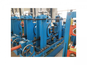 Pipe Mill with ZTF Forming Process Pipe Mill with ZTF Forming Process