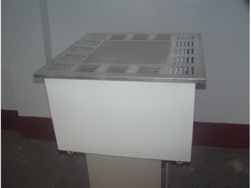 Sterilizer, Water Purification System