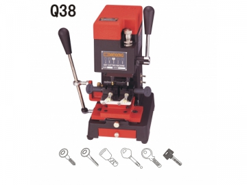 Key Duplicating Machine Q38