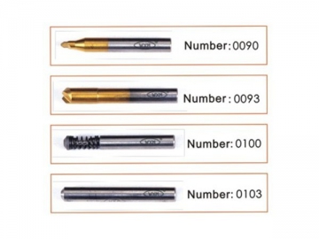 Key Milling Cutter