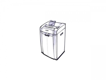 Paper Shredder
