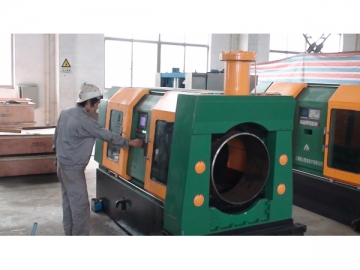 Numerical Control Pipe End Beveling Machine